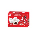 Bánh mochi Yuki &amp; Love vị đậu đỏ 210gr (6 bánh)