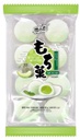 Bánh mochi vị dưa lưới Yuki &amp; Love hami melon 240g