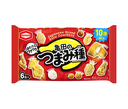 Bánh gạo Kameda 10 Vị 120g