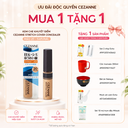Kem che khuyết điểm Cezanne Stretch Cover Concealer (Màu 20 - Natural)