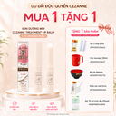 Son dưỡng môi Cezanne Treatment Lip Balm 1.7g (Không màu)