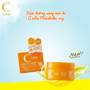 Kem dưỡng trắng Meishoku C Vita sáng mịn da 45g