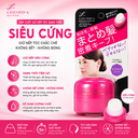 Sáp vuốt giữ nếp tóc dạng thỏi LUCIDO-L 13g