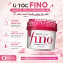 Kem ủ và hấp tóc Fino Shiseido Premium Touch 230g (2026)