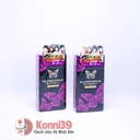 Bao cao su Jex Glamourous Butterfly hộp 6 chiếc - Hot Type