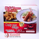 Nồi rán 20cm
