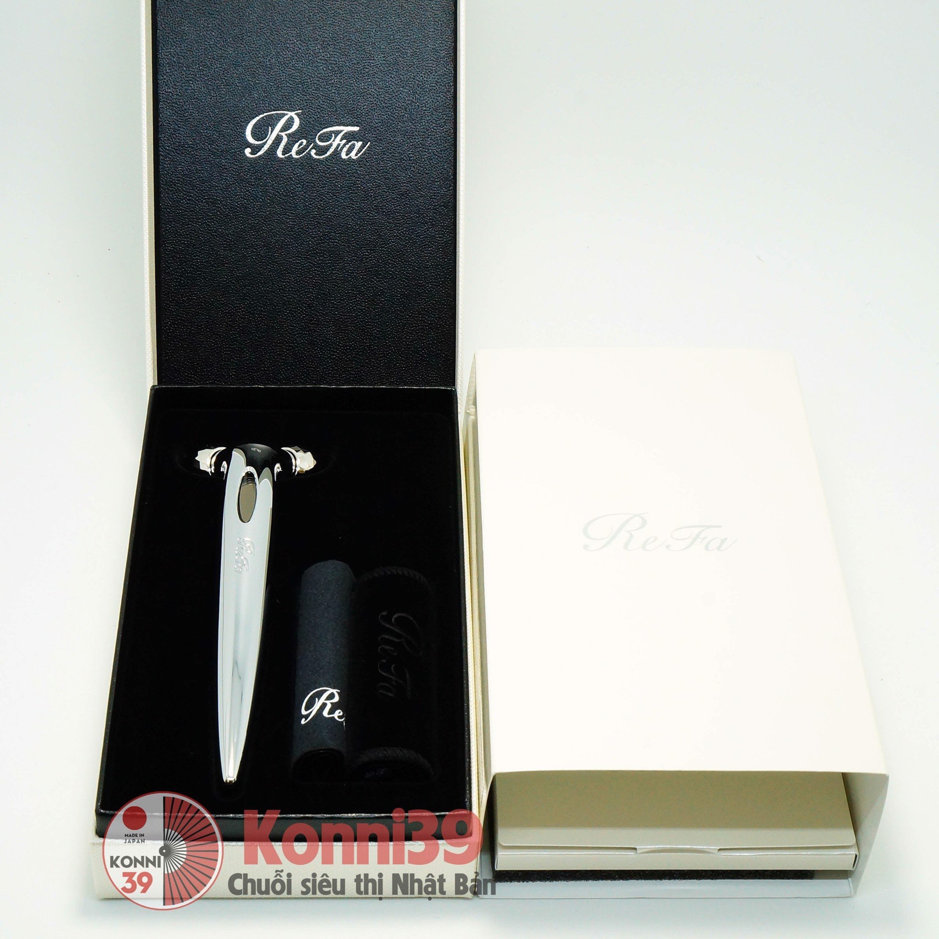 Lăn massage Refa S carat