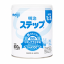 SPDD công thức ăn bổ sung cho trẻ từ 1-3 tuổi Meiji Step Milk