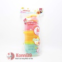 Bình chia sữa Anpanman 3 tầng