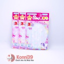 Khẩu trang cho bé Lemon Mechakawa 3 chiếc
