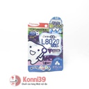 Kẹo chống sâu răng ChuchuBaby lợi khuẩn cho bé gói 90 viên - vị nho