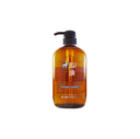 Dầu gội mỡ ngựa Kumano Horse Oil Natural Hair 600ml