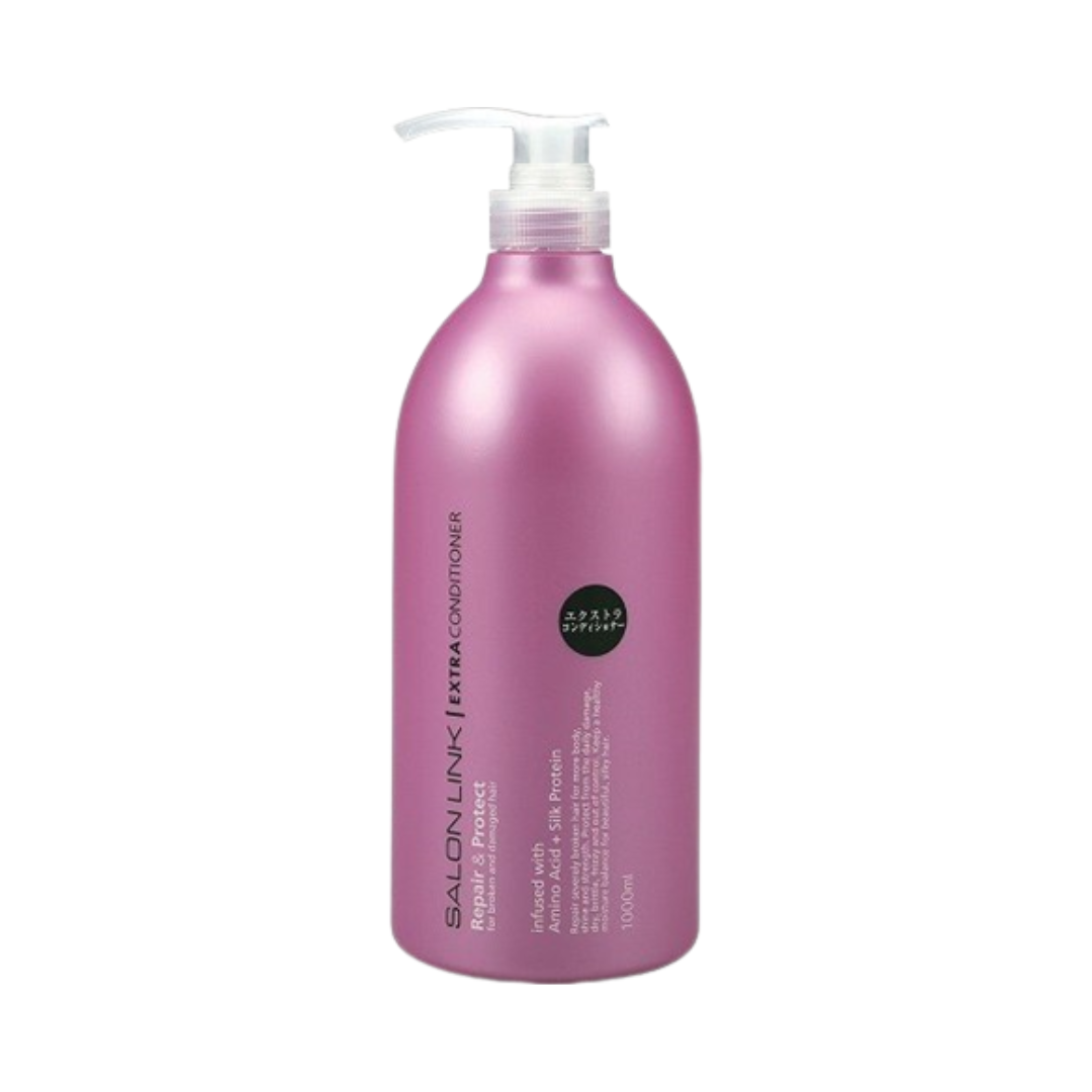 Dầu xả Salonlink phục hồi và bảo vệ tóc 1000ml