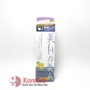 Tẩy da chết Bihaku 120g