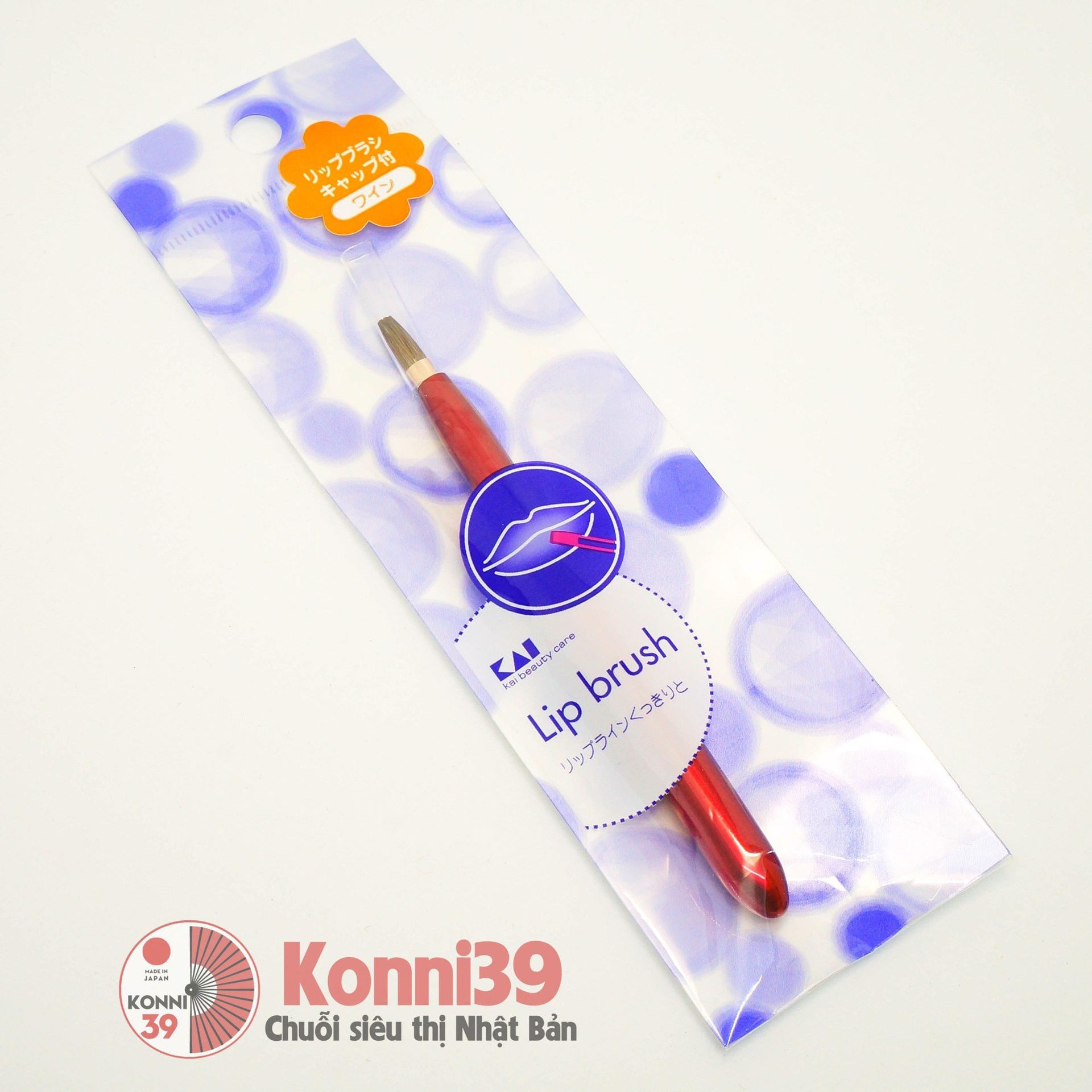 Bút kẻ môi Kai