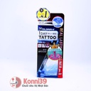 Bút dạ kẻ mắt 1 Day Tattoo không trôi 0.6ml - màu đen