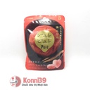 Kẹo mơ Kanro 63g