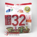 Soup miso 32 gói