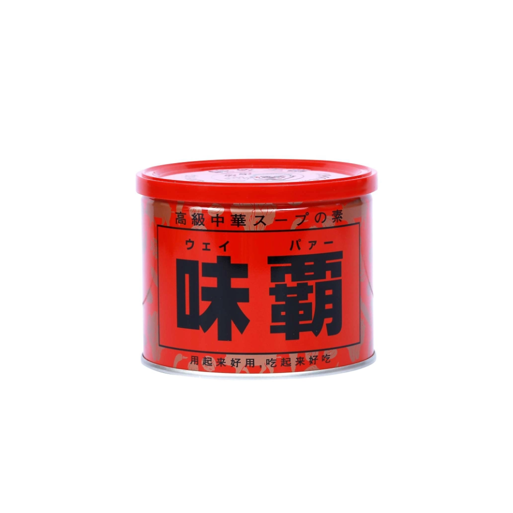Nước hầm xương Weiba cô đặc hộp 0.5 kg 