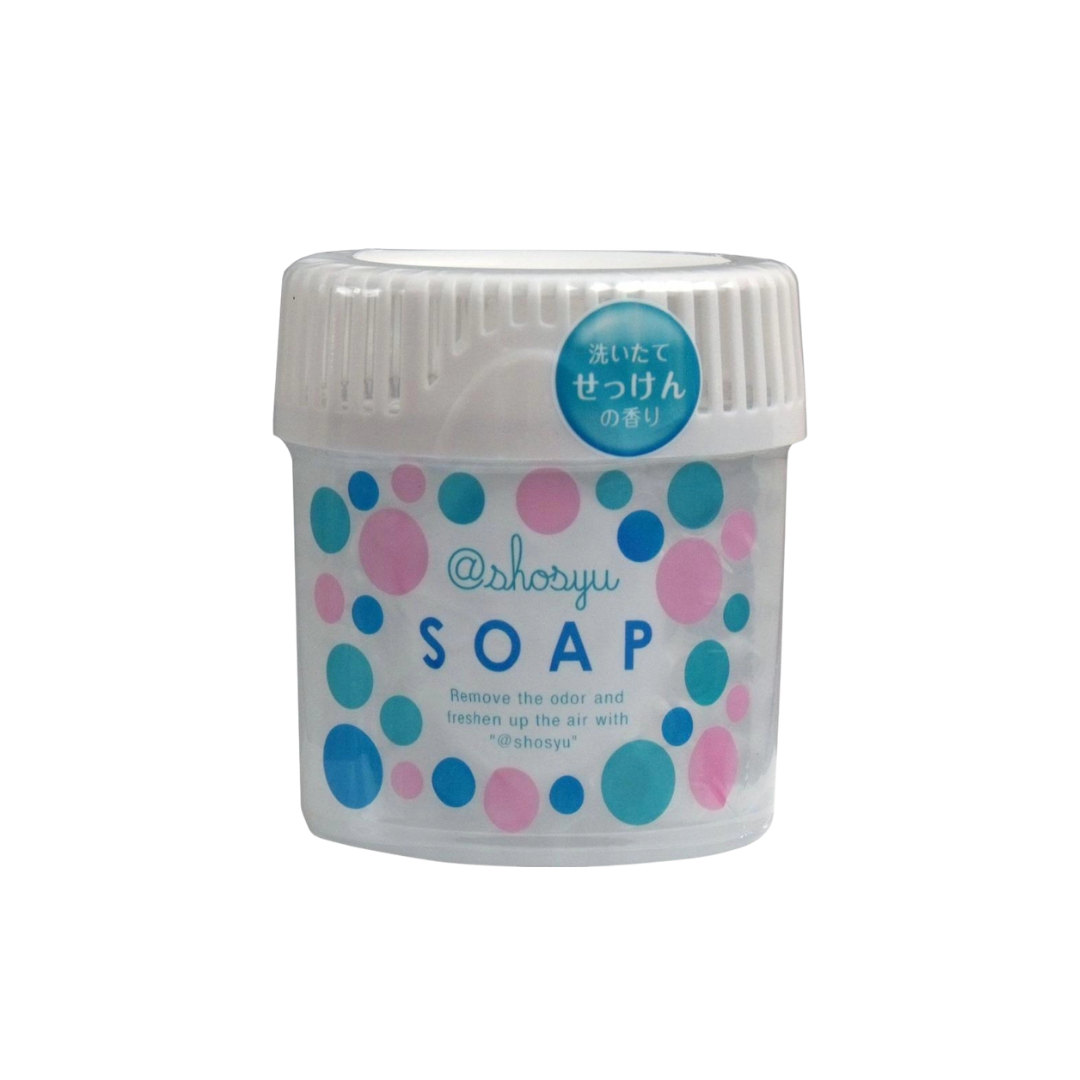 Sáp khử mùi 150g KOKUBO (soap)-Chuỗi siêu thị Nhật Bản - MADE IN JAPAN Konni39 tại Việt Nam