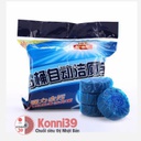 Set 10 viên thả bồn cầu 