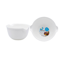 Chậu nhựa Inomata 900ml - trắng