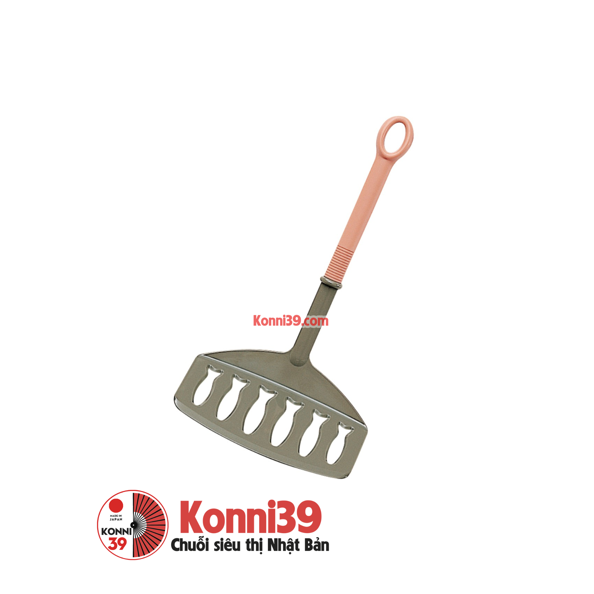Muôi lật INOMATA-Chuỗi siêu thị Nhật Bản - MADE IN JAPAN Konni39 tại Việt Nam