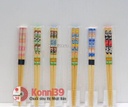 Đũa trẻ em 16.5cm