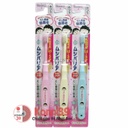 Bàn chải đánh răng Maruko từ 0.5-3 tuổi