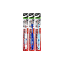 Bàn chải đánh răng Tomica ôtô 0.5-3 tuổi