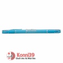 Bút dạ 2 đầu Playcolor K - xanh biển