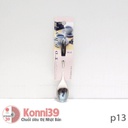 Thìa inox Echo Sohpyll 120mm 