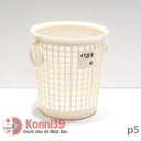 Giỏ đựng đồ Inomata - hình tròn