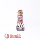 Dầu mè Ajinomoto dùng được cho món chay chai 70g 