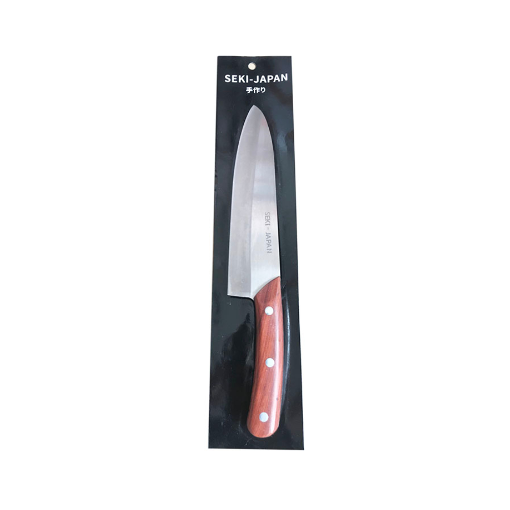 Dao thái thực phẩm Seki 29cm cao cấp Nhật Bản