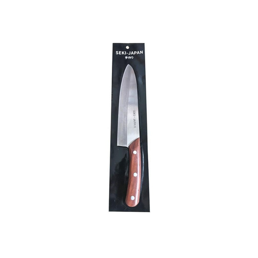Dao gọt hoa quả Seki 21.5cm cao cấp Nhật Bản