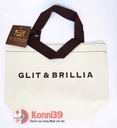 Túi vải Glit &amp; Brillia