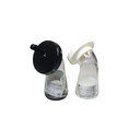 Lọ đựng và xay vừng, mè Yamada 140ml
