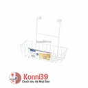 Giỏ đựng đồ inox Echo