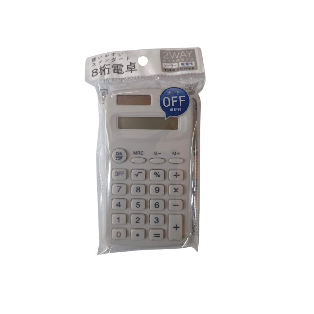 Máy tính cầm tay Mitsuki