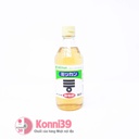 Dấm gạo Mizkan 500ml