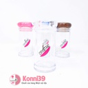 Lọ đựng xì dầu, nước tương Yamada 140ml 