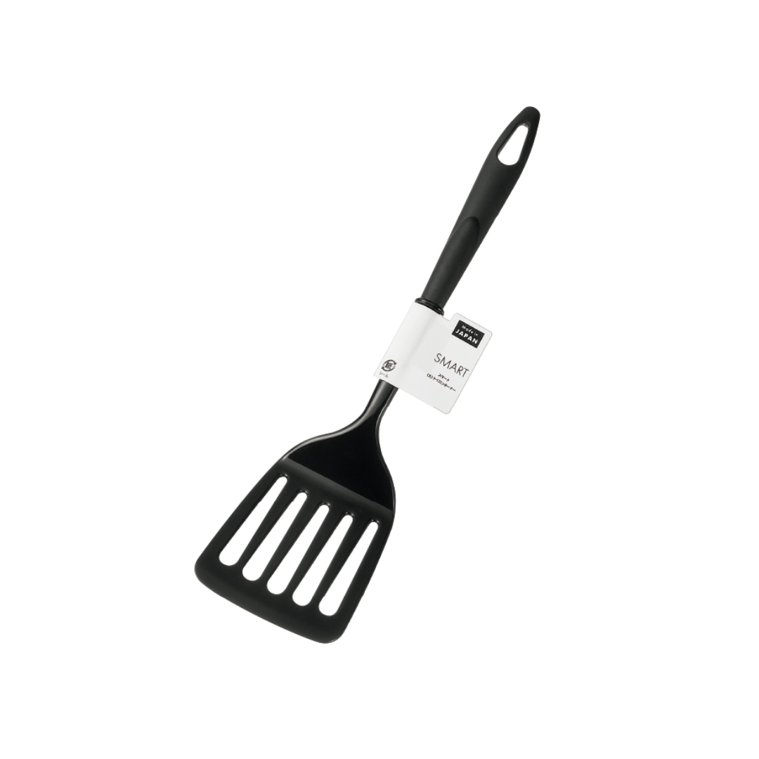 Echo xẻng lật thức ăn có rãnh