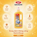 Dung dịch thông cống DaiichiSoap 800g