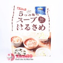 Miến ăn liền &amp; soup Daisho ngũ vị 10 gói (Nâu)