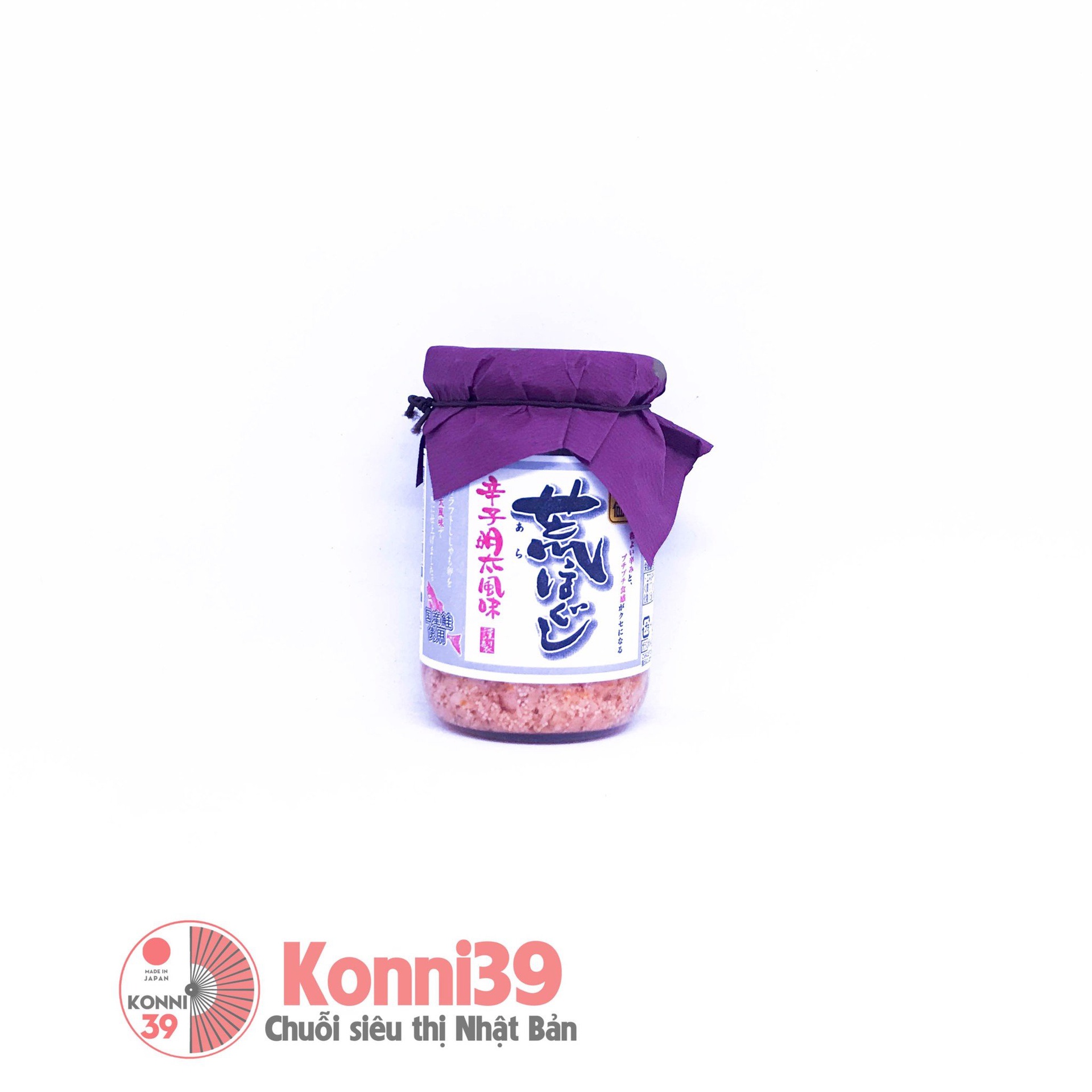 Ruốc trứng cá hồi Donki 150g