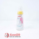 Bình sữa Pigeon cổ hẹp 200ml - bình nhựa