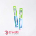 Bàn chải đánh răng cho bé Kao Clear Clean từ 3-8 tuổi 