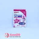 Bông ngoáy tai cho bé Pigeon 2 đầu tẩm dầu 50 chiếc