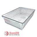 Khay đựng đồ văn phòng 15.7× 23.4× 6.4cm